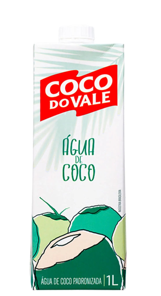 Água de Coco 1 L