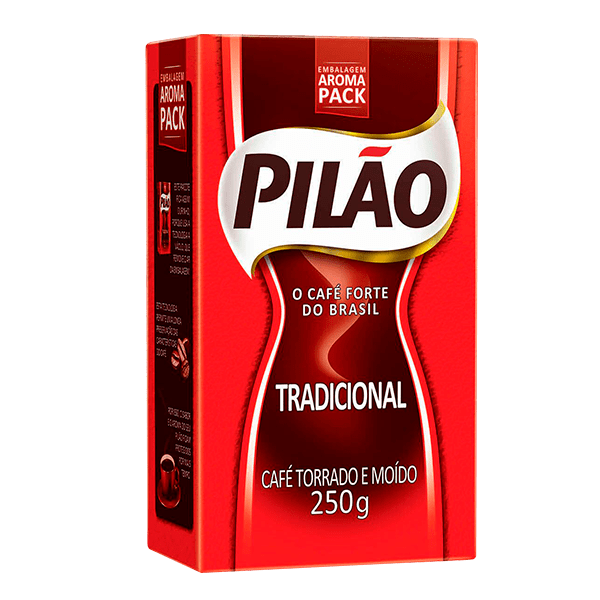 Café Pilão 250 g
