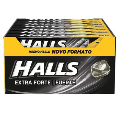 Halls Preto ACHAQUI Produtos Brasileiros halls-preto-achaqui-produtos-brasileiros