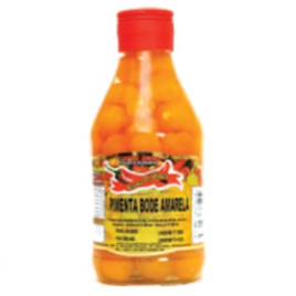 Pimenta Bode Amarela 85 g